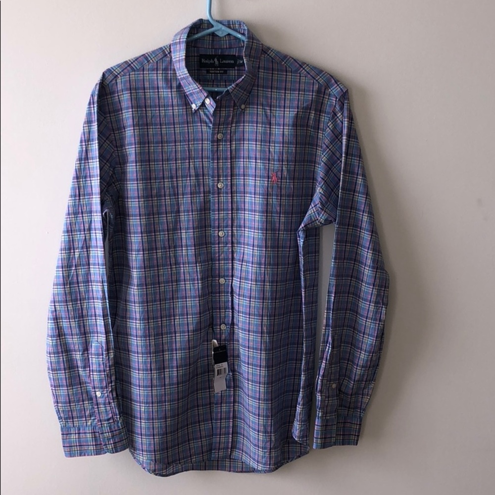 Ralph Lauren dress Shirt